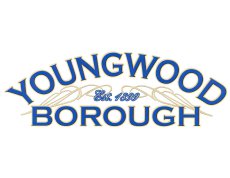 Youngwood Area Park & Pool logo